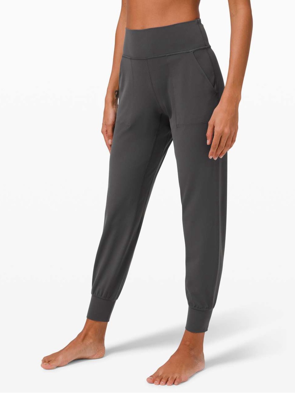 Lululemon Align High Rise Joggers